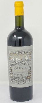 Aluvia 2023 Malbec